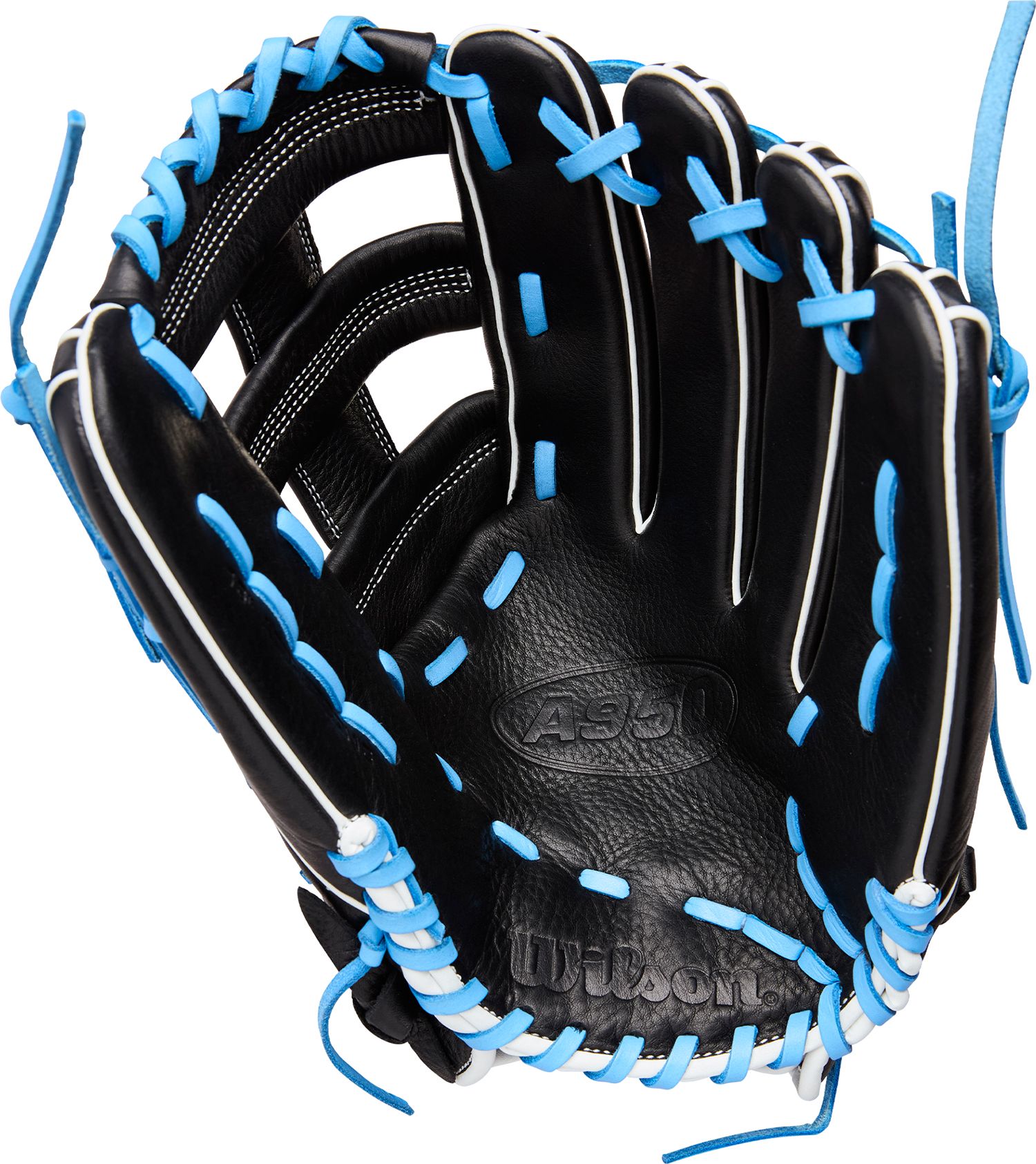 Wilson 13" A950 Series Slowpitch Glove product image