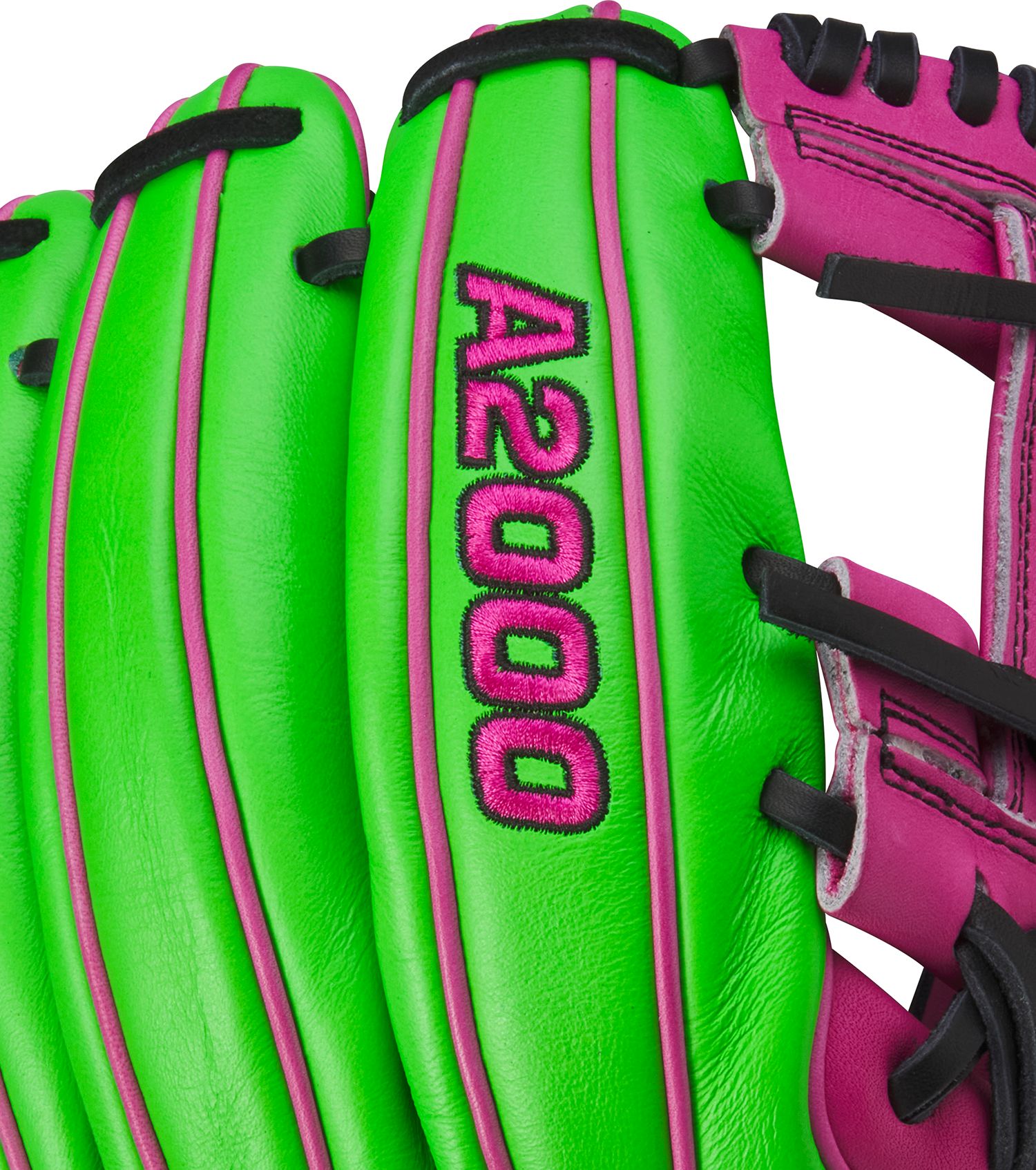 Wilson 11.5" 1786 Omaha Watermelon A2000 Series Glove 2026 product image