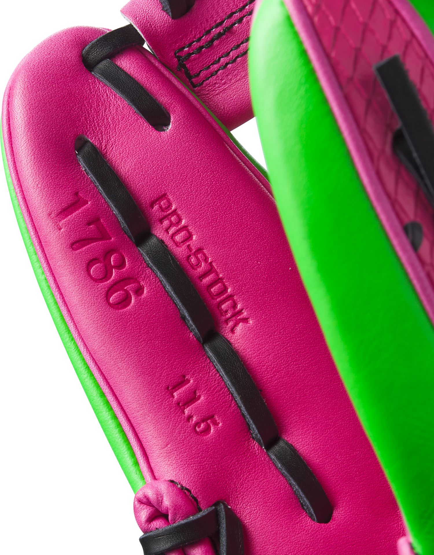 Wilson 11.5" 1786 Omaha Watermelon A2000 Series Glove 2026 product image