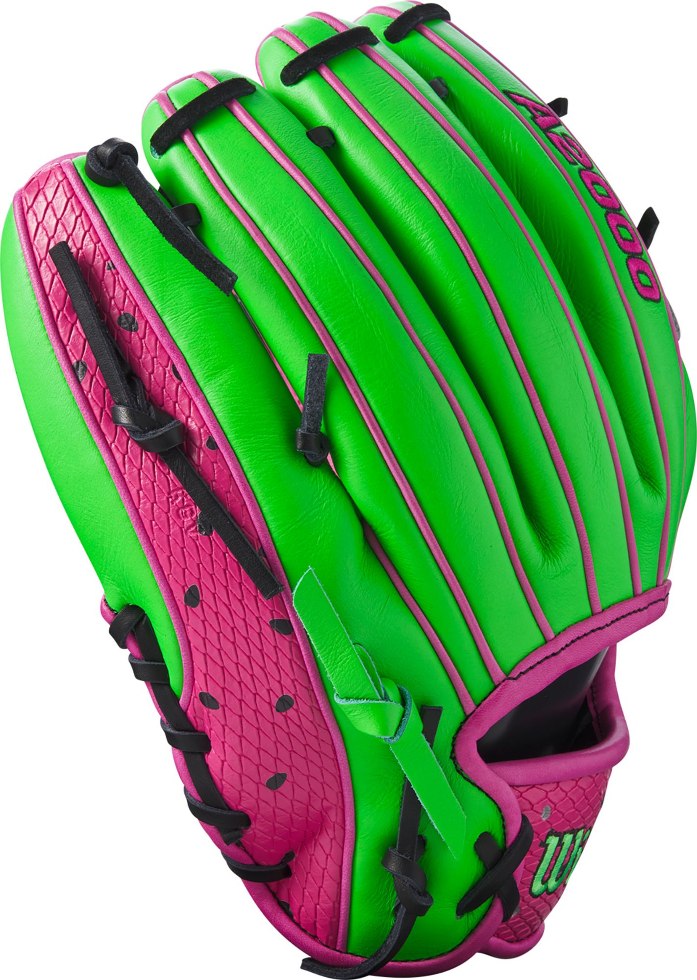 Wilson 11.5" 1786 Omaha Watermelon A2000 Series Glove 2026 product image