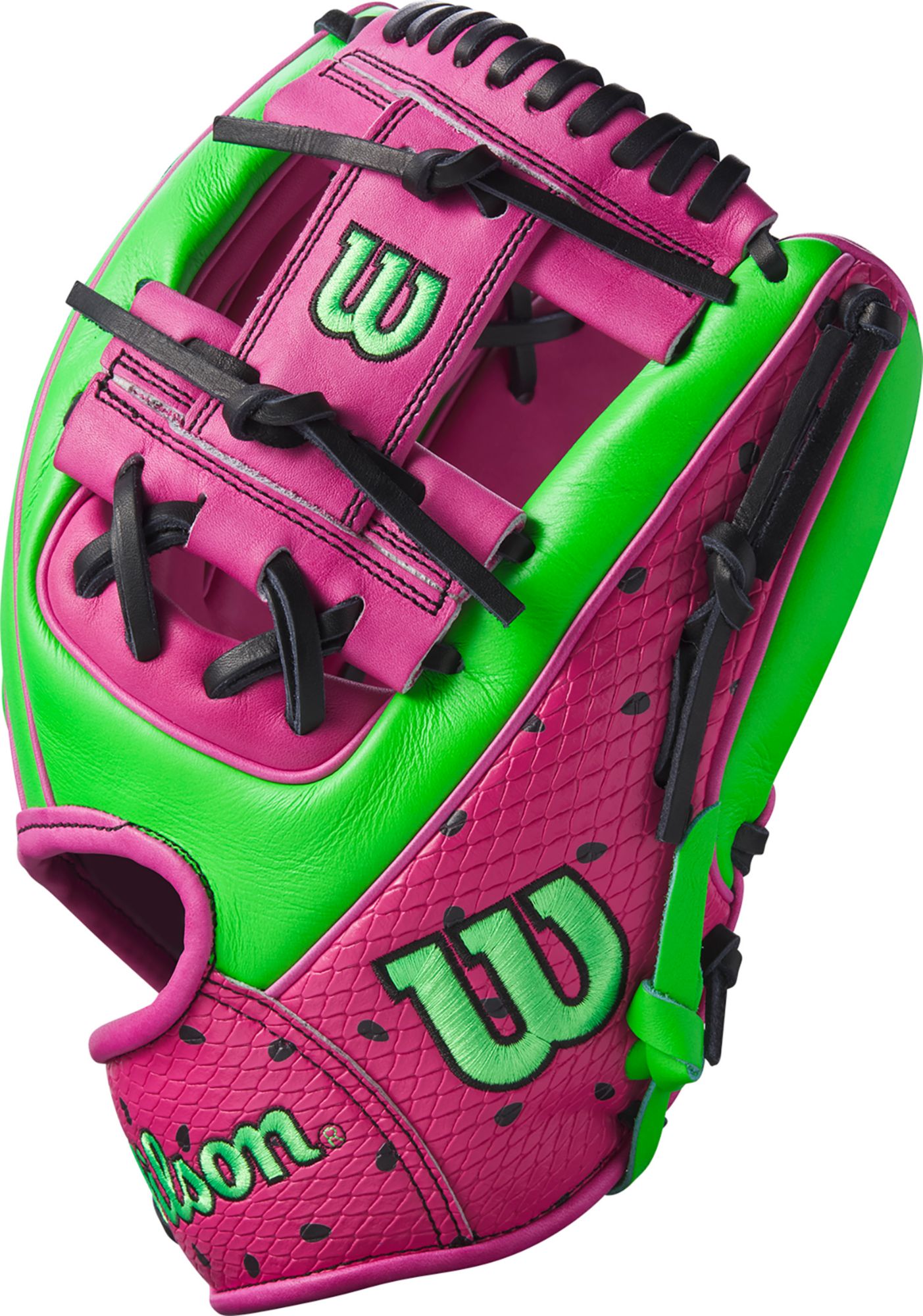 Wilson 11.5" 1786 Omaha Watermelon A2000 Series Glove 2026 product image