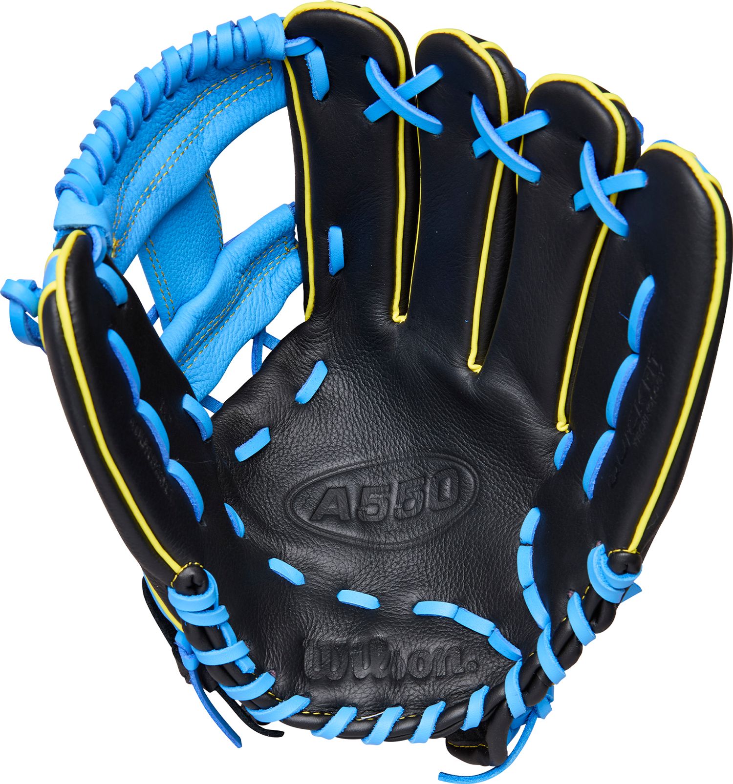 Wilson 11" Youth A550 Series Glove product image