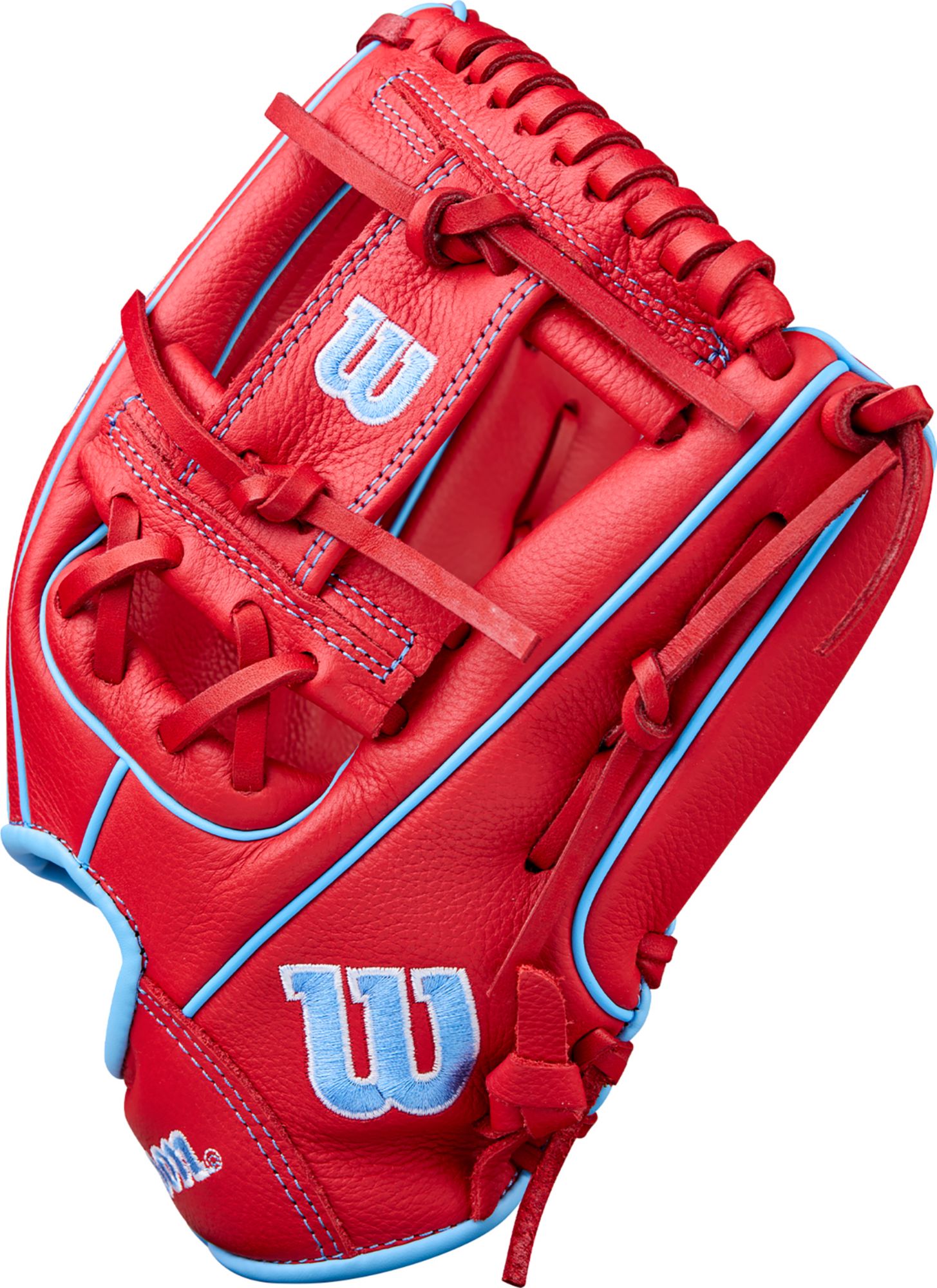 Wilson 11.5" Youth A550 Series Glove product image