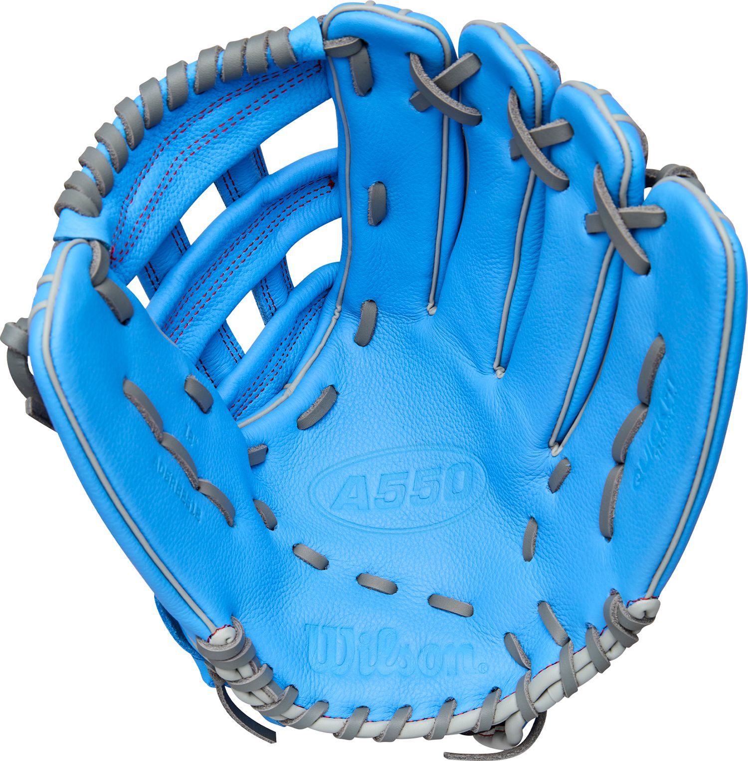 Wilson 12" Youth A550 Series Glove product image
