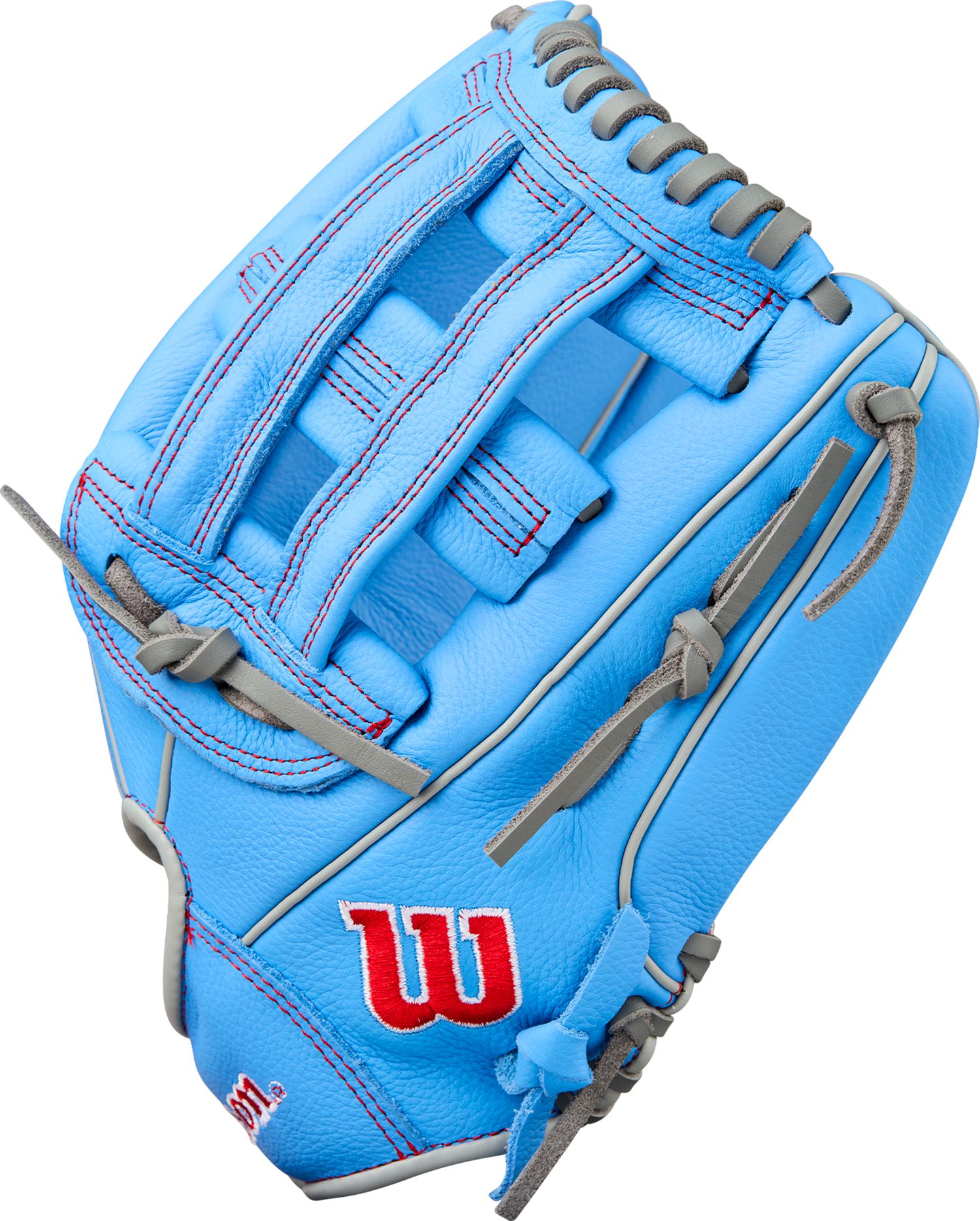 Wilson 12" Youth A550 Series Glove product image