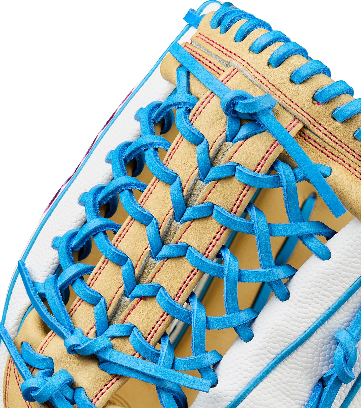 Wilson 12.5" T125 A2000 SuperSkin Series Fastpitch Glove 2025 product image