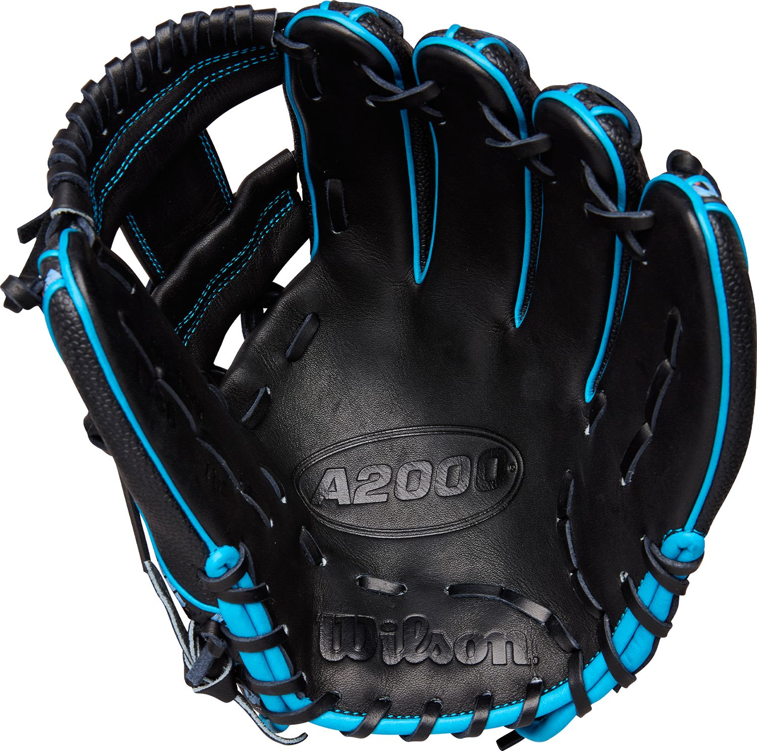 Wilson 11.5" 1786SS Chicago A2000 SuperSkin Series Glove product image