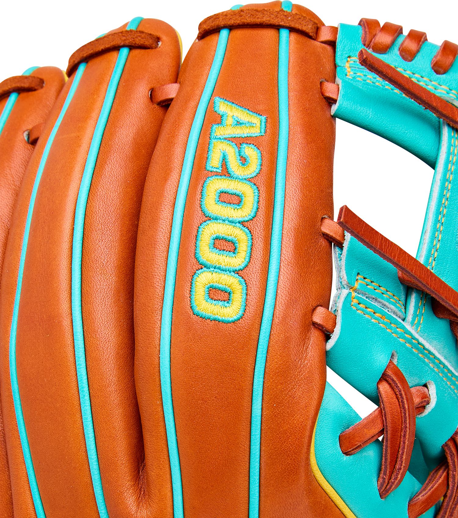 Wilson 11.5" 1786 California A2000 Series Glove product image