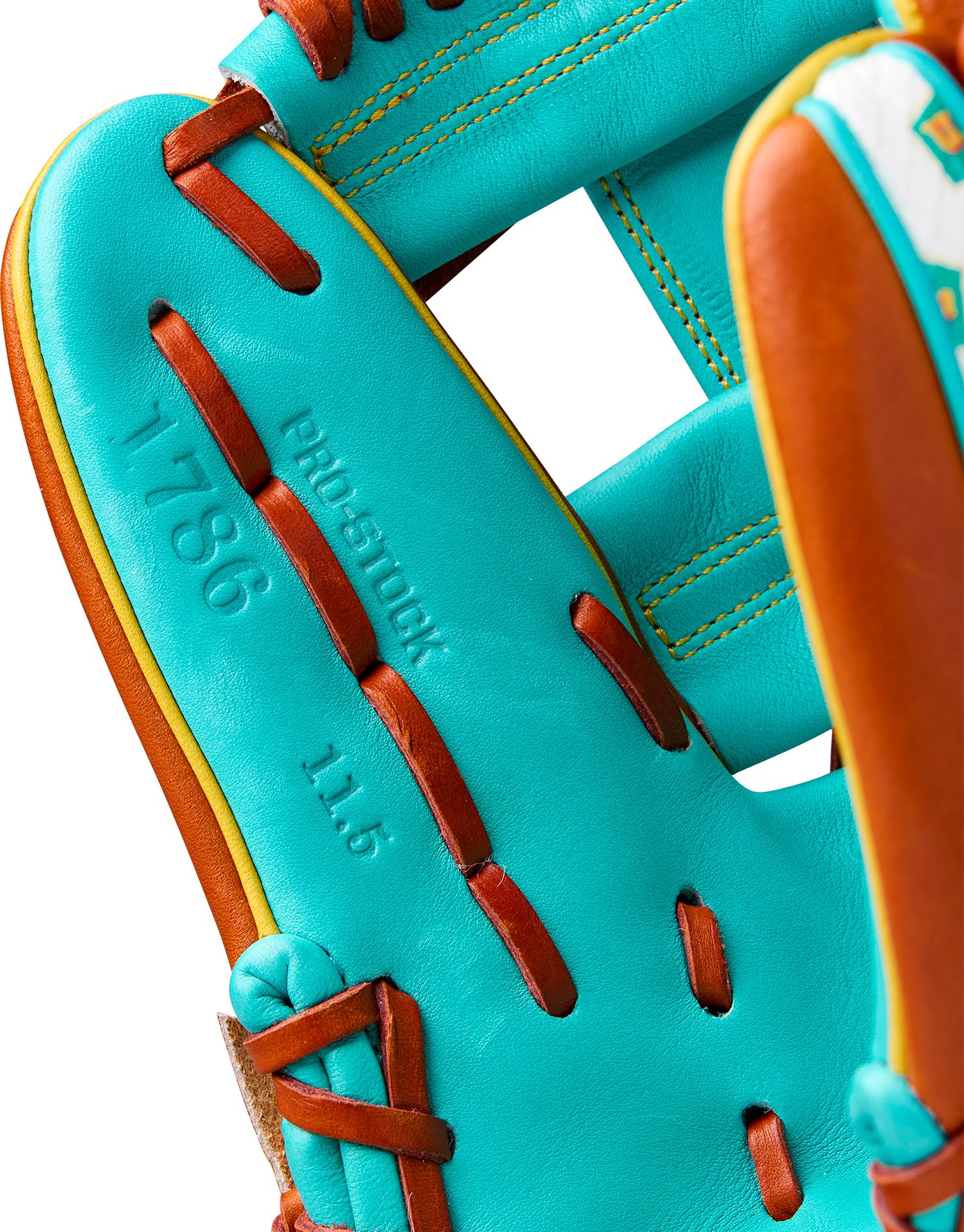 Wilson 11.5" 1786 California A2000 Series Glove product image