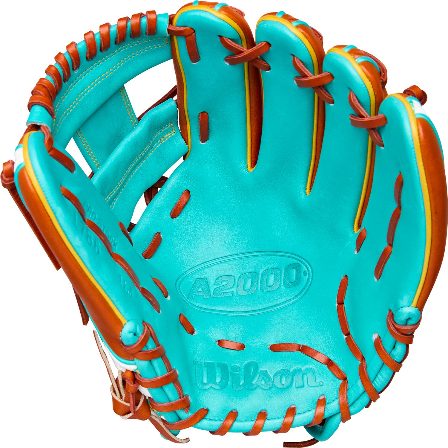 Wilson 11.5" 1786 California A2000 Series Glove product image