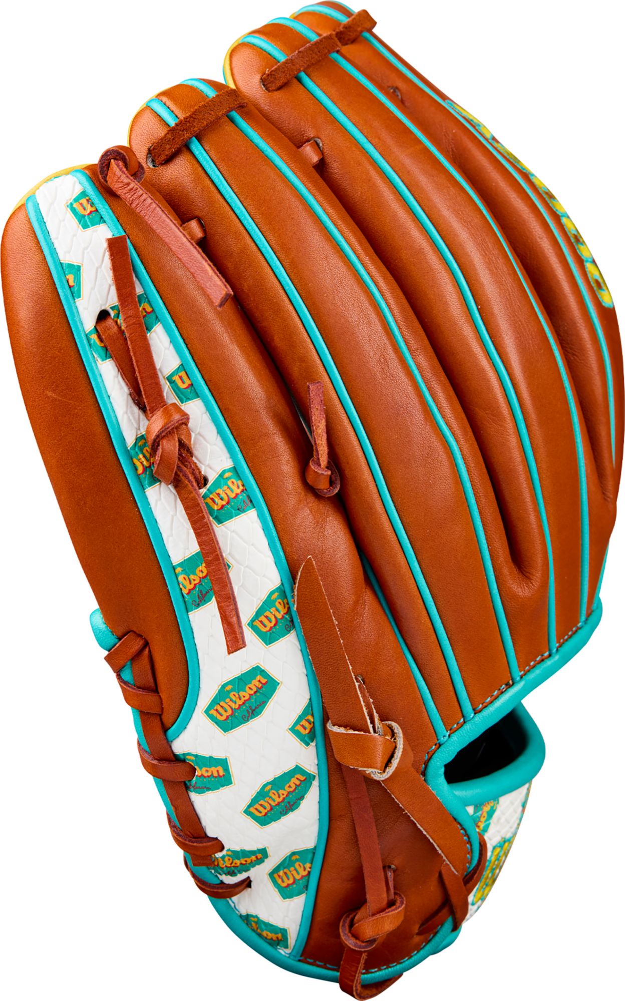 Wilson 11.5" 1786 California A2000 Series Glove product image
