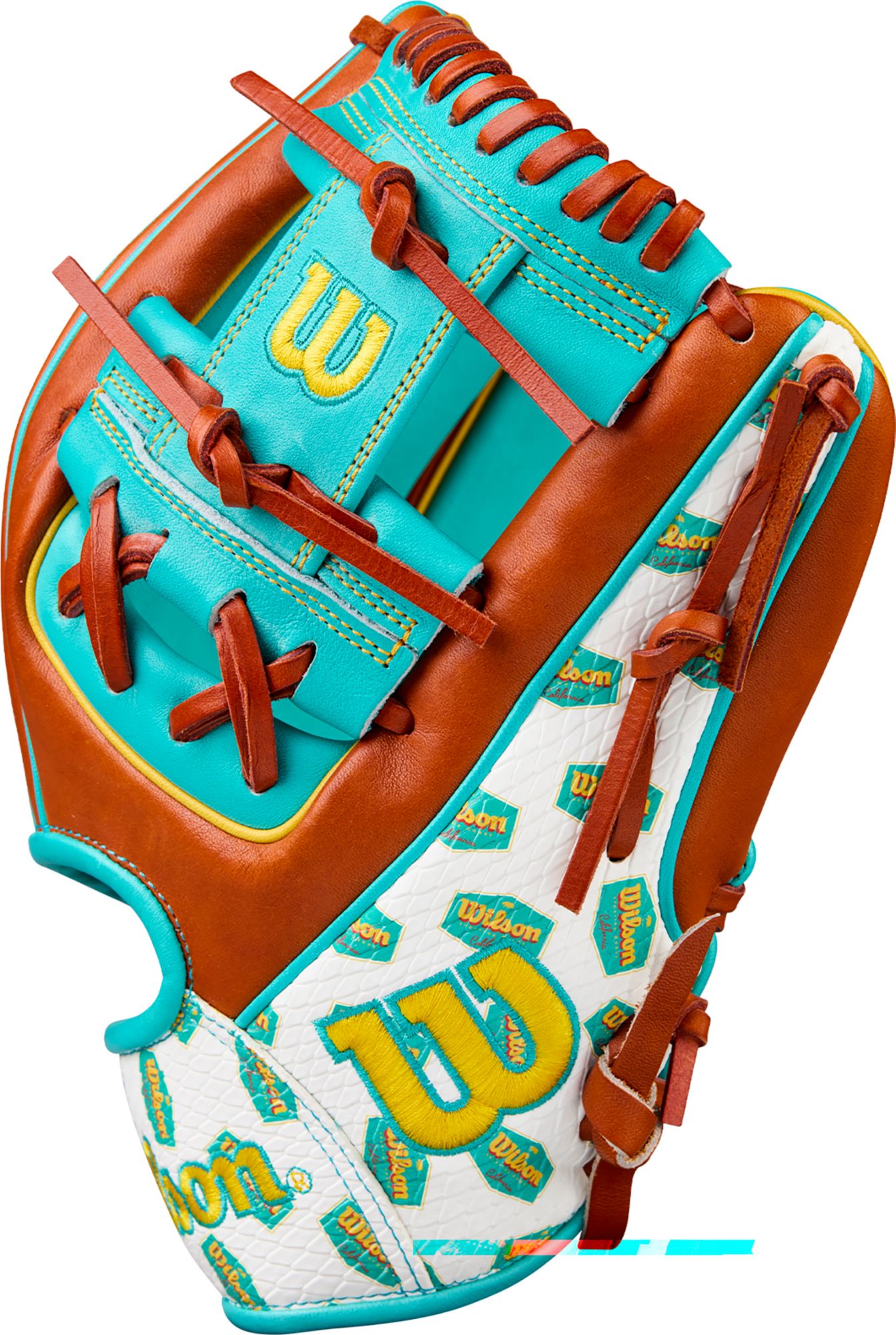 Wilson 11.5" 1786 California A2000 Series Glove product image