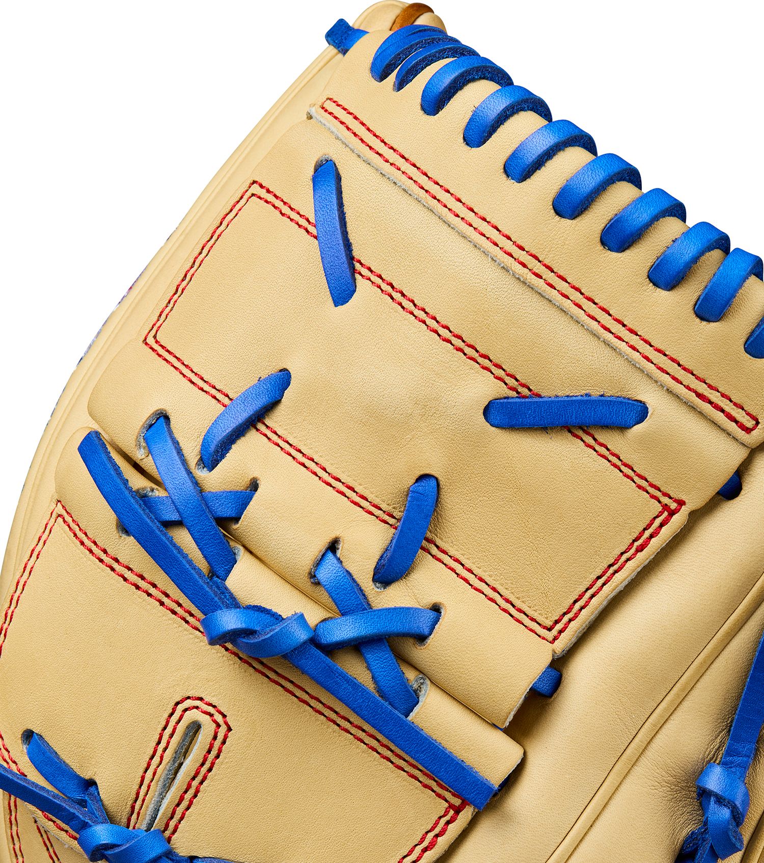 Wilson 12" B2 A2000 Series Glove 2025 product image