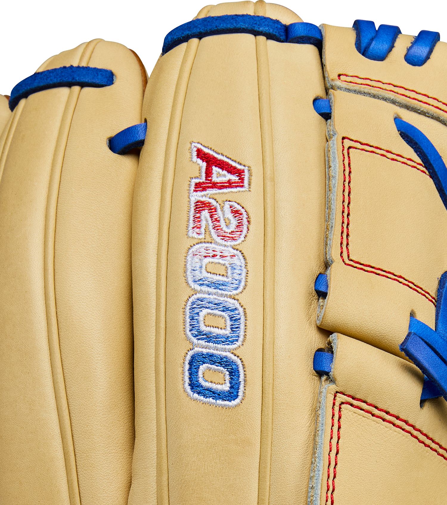 Wilson 12" B2 A2000 Series Glove 2025 product image