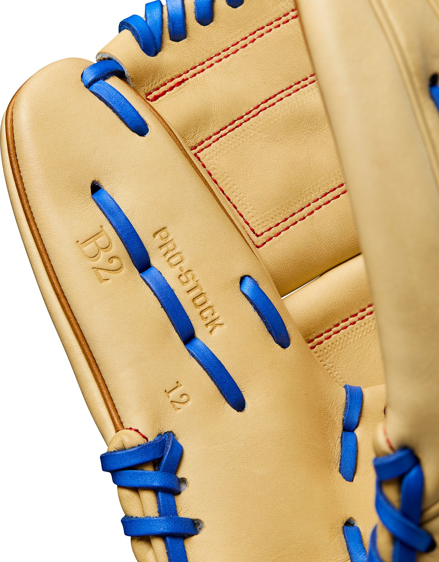 Wilson 12" B2 A2000 Series Glove 2025 product image