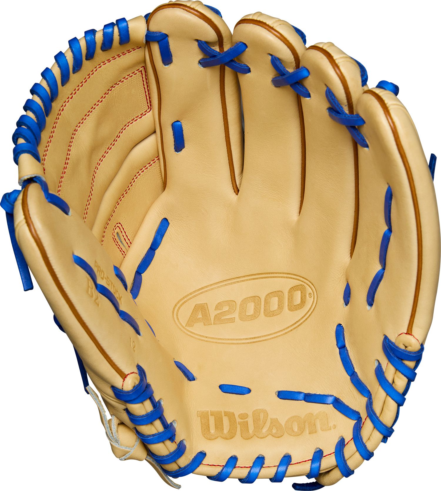 Wilson 12" B2 A2000 Series Glove 2025 product image