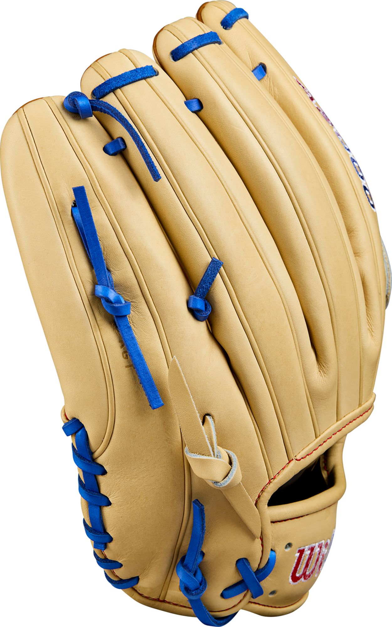 Wilson 12" B2 A2000 Series Glove 2025 product image