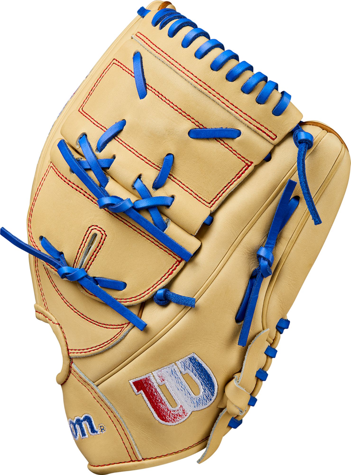 Wilson 12" B2 A2000 Series Glove 2025 product image