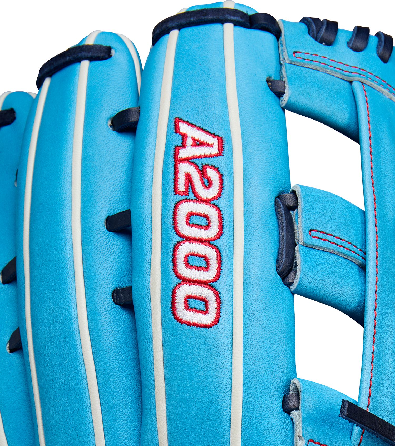 Wilson 12.75" 1777 A2000 Series Glove 2025 product image