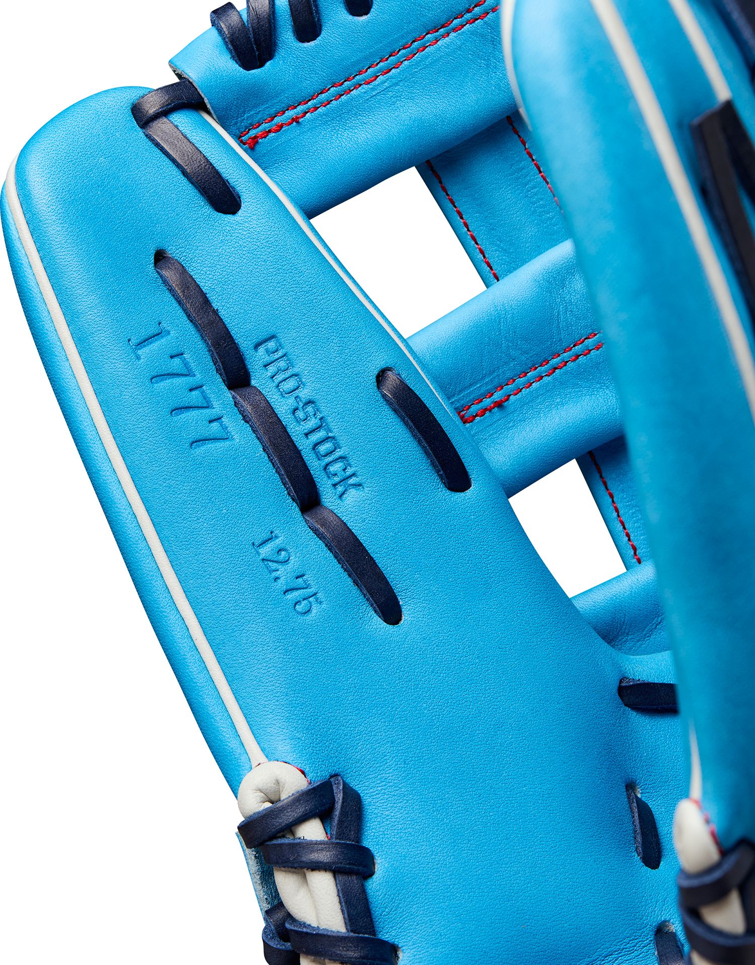 Wilson 12.75" 1777 A2000 Series Glove 2025 product image