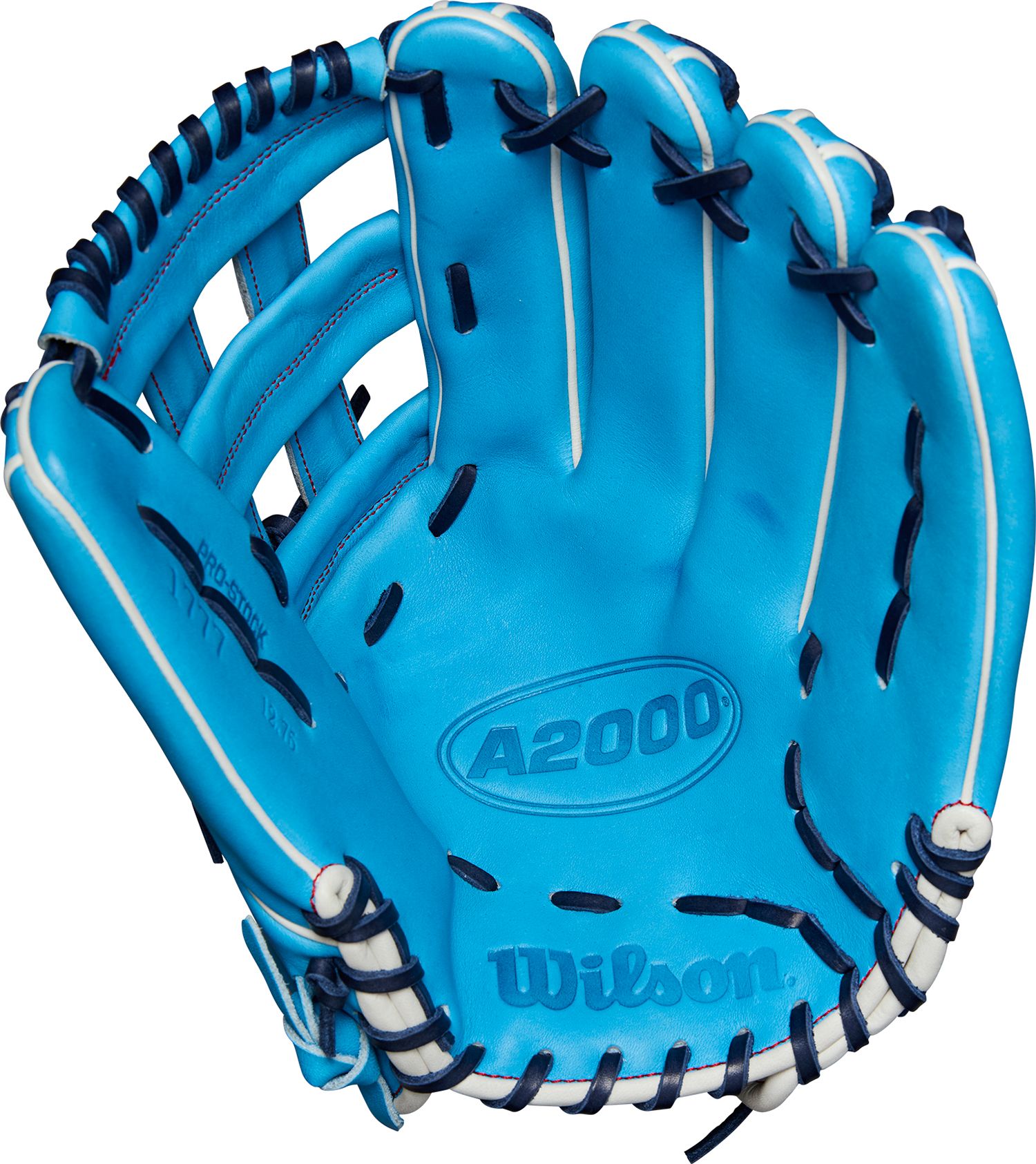 Wilson 12.75" 1777 A2000 Series Glove 2025 product image
