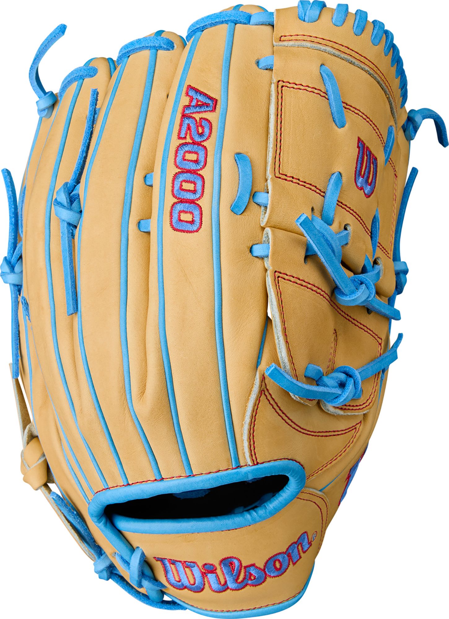 Wilson 12.5" B125 A2000 Series Glove product image