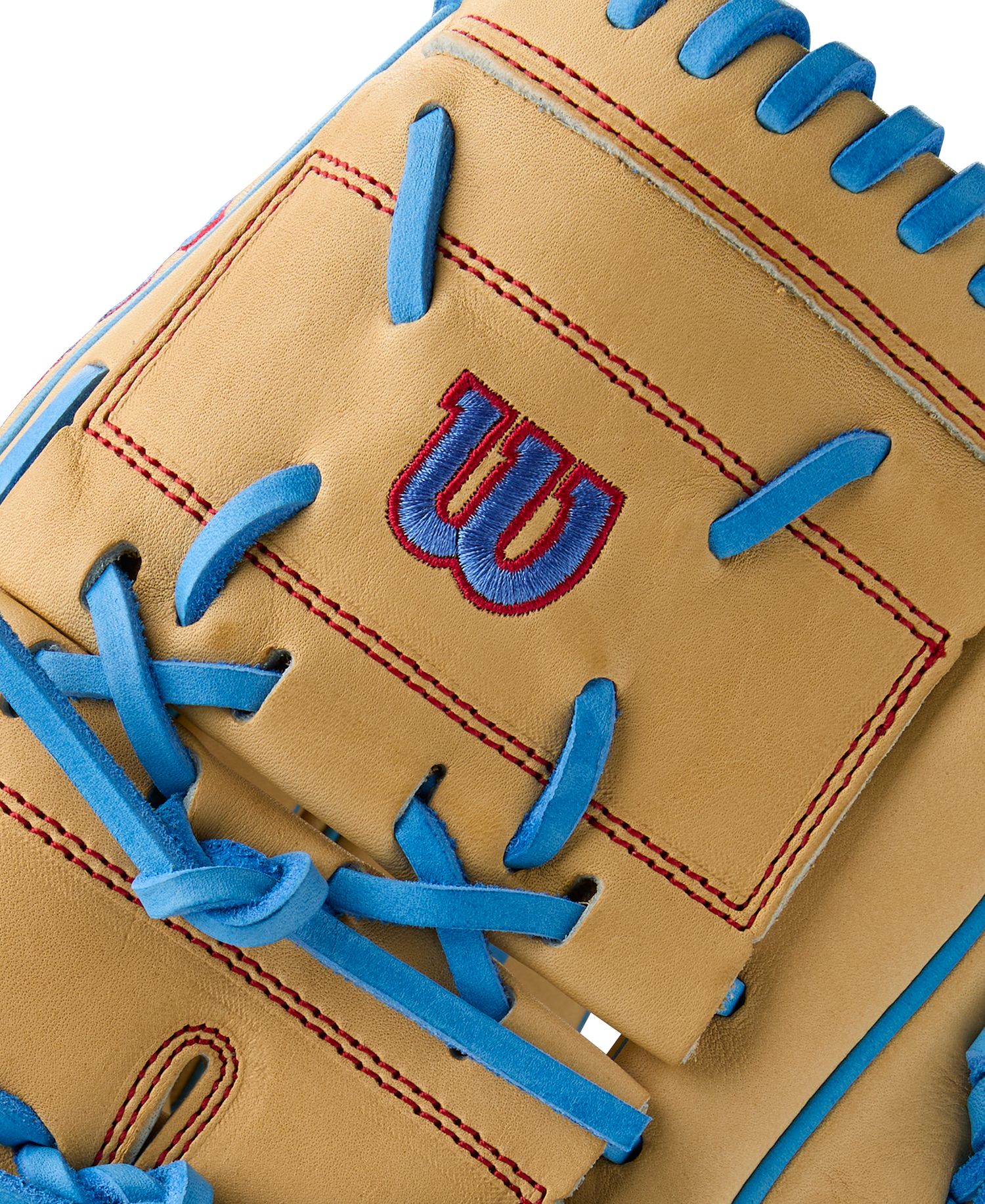 Wilson 12.5" B125 A2000 Series Glove product image