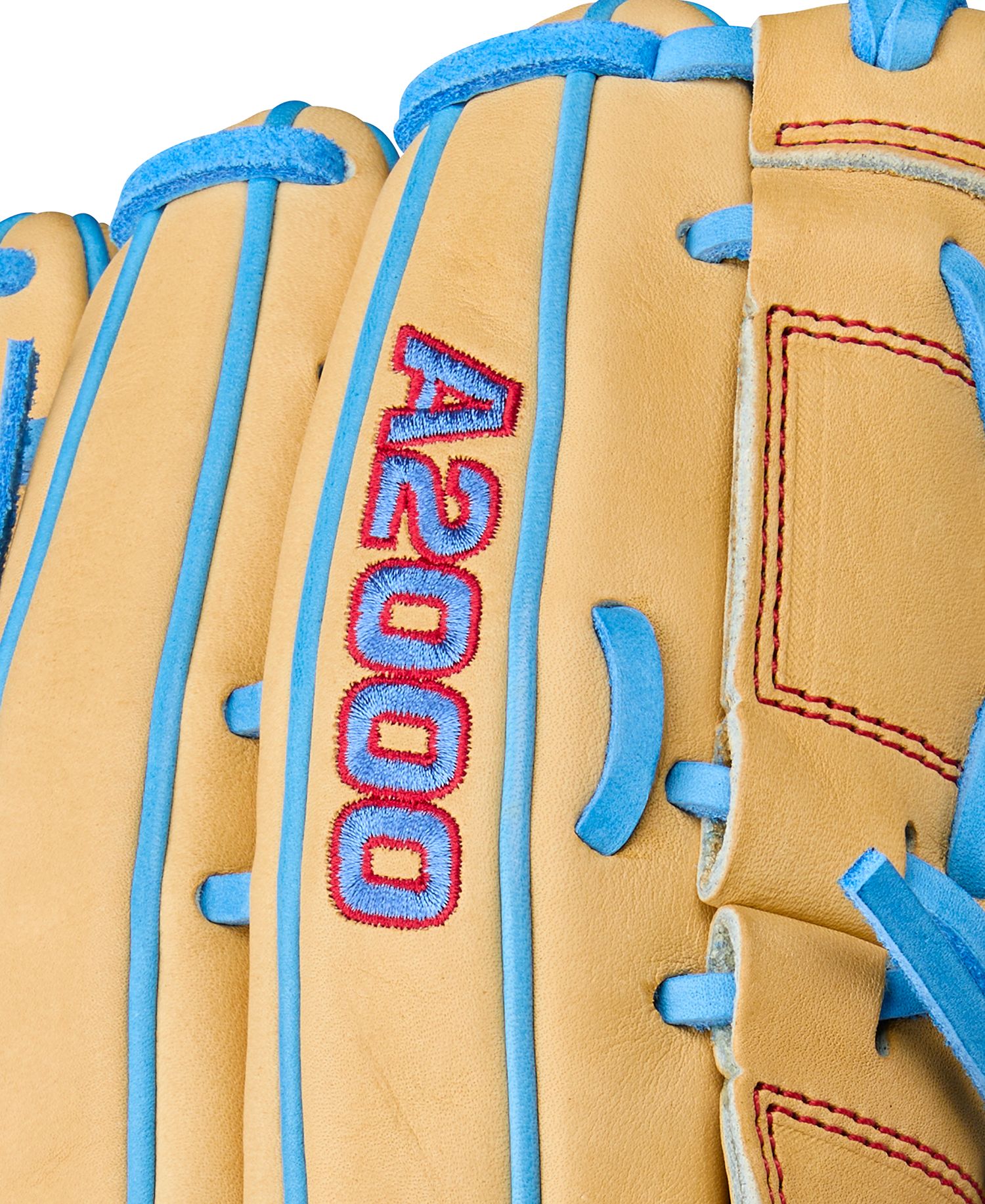 Wilson 12.5" B125 A2000 Series Glove product image