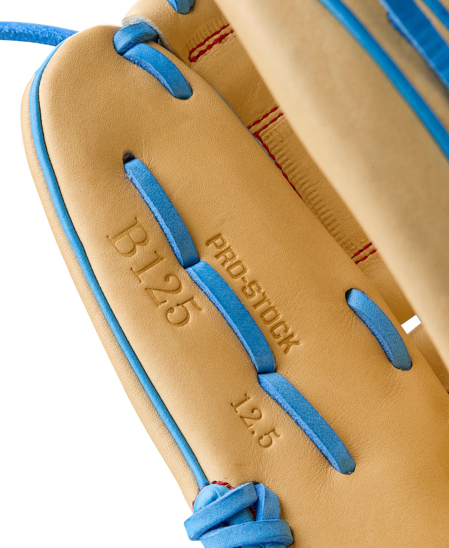 Wilson 12.5" B125 A2000 Series Glove product image