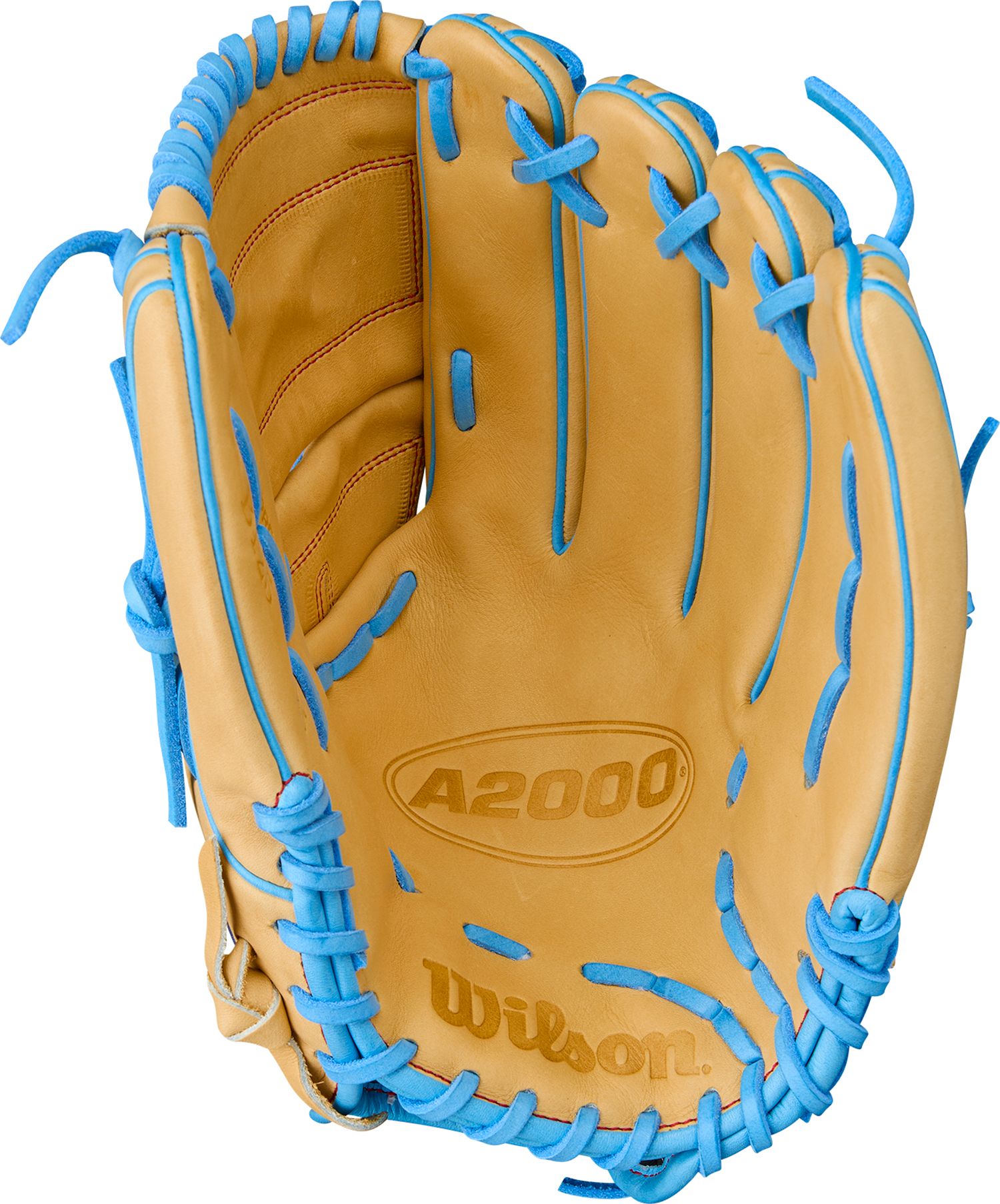 Wilson 12.5" B125 A2000 Series Glove product image