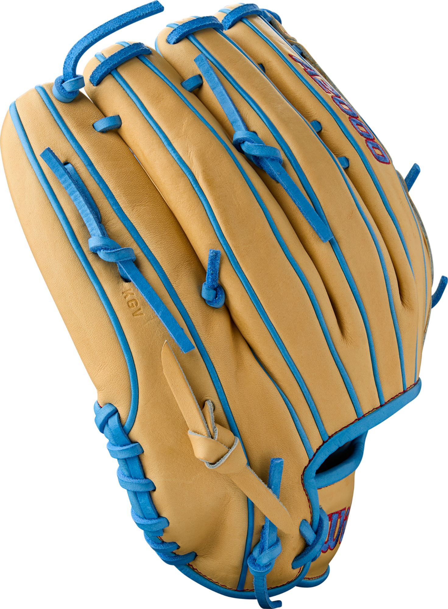 Wilson 12.5" B125 A2000 Series Glove product image