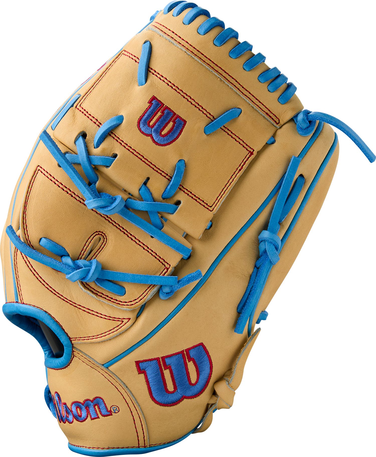 Wilson 12.5" B125 A2000 Series Glove product image
