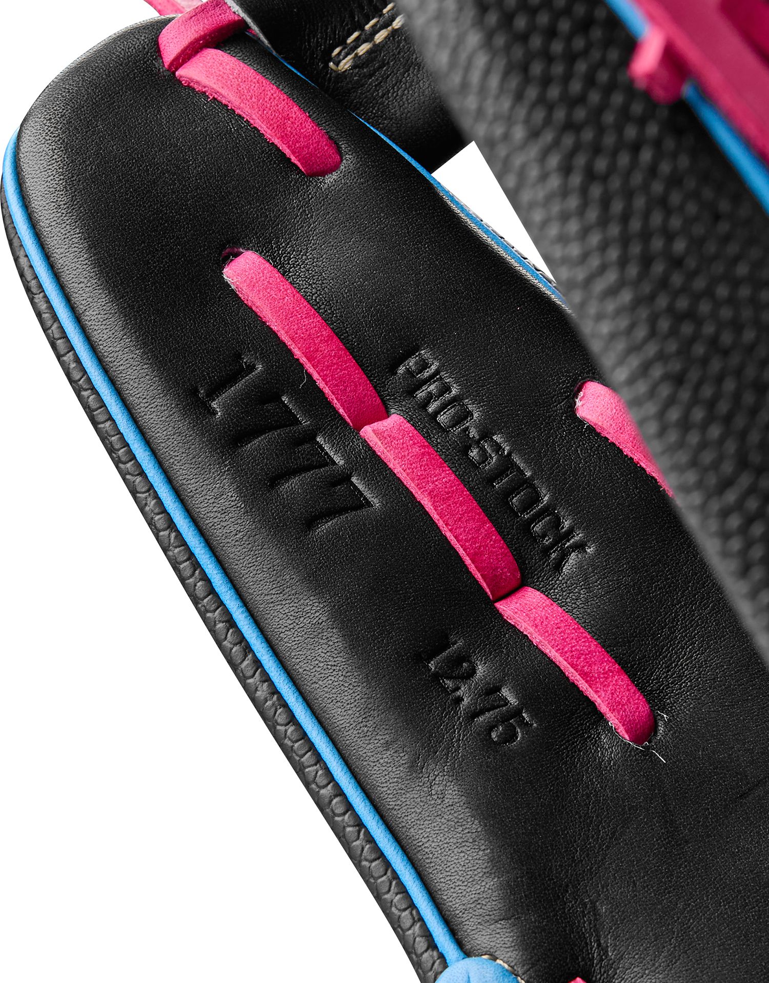 Wilson 12.75'' 1777 A2000 SuperSkin Series Glove product image