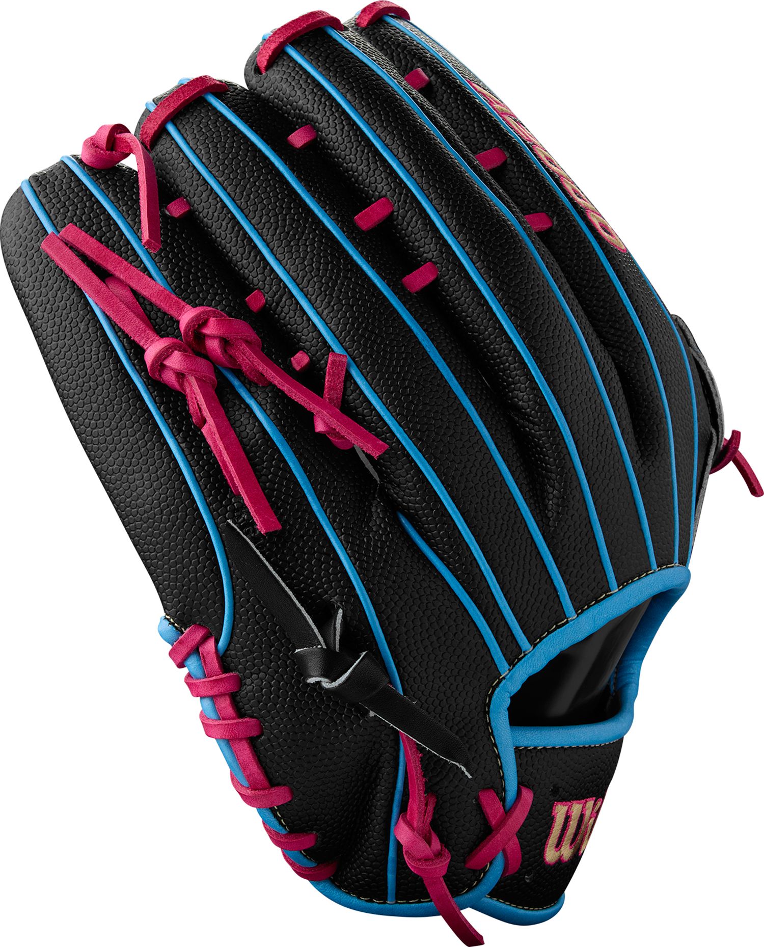 Wilson 12.75'' 1777 A2000 SuperSkin Series Glove product image