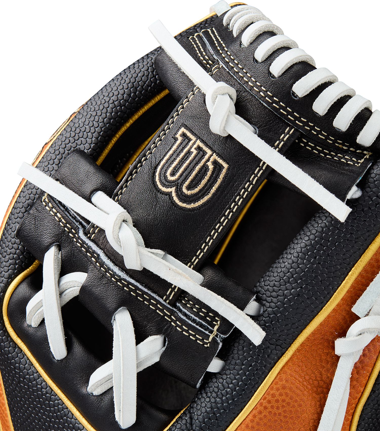 Wilson x GST 11.75" 1975 A2000 SuperSkin Series Glove 2025 product image
