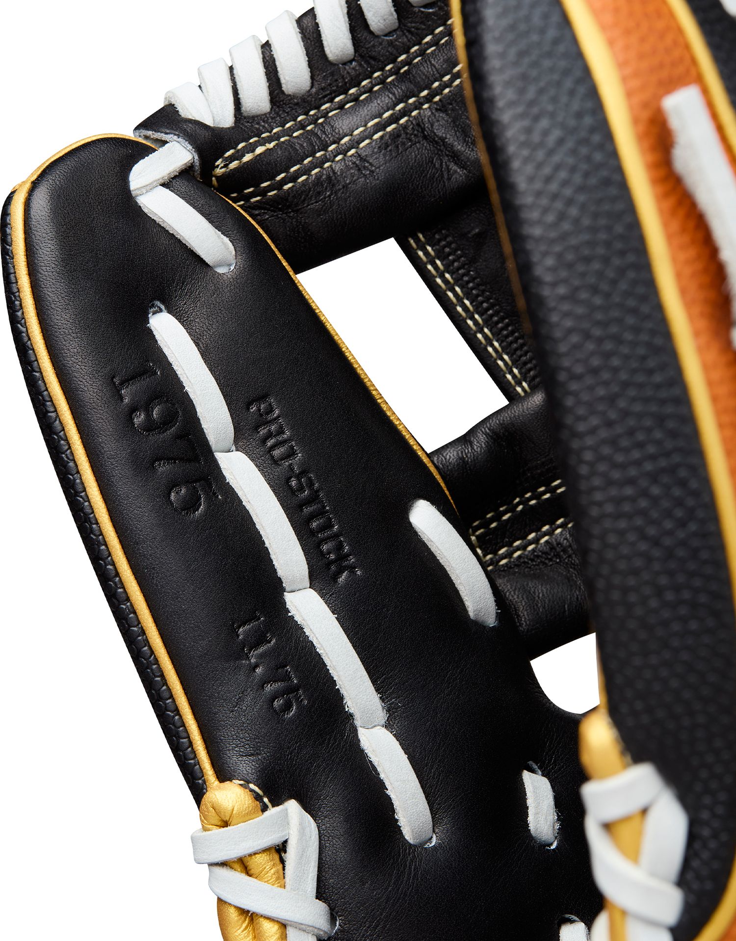 Wilson x GST 11.75" 1975 A2000 SuperSkin Series Glove 2025 product image