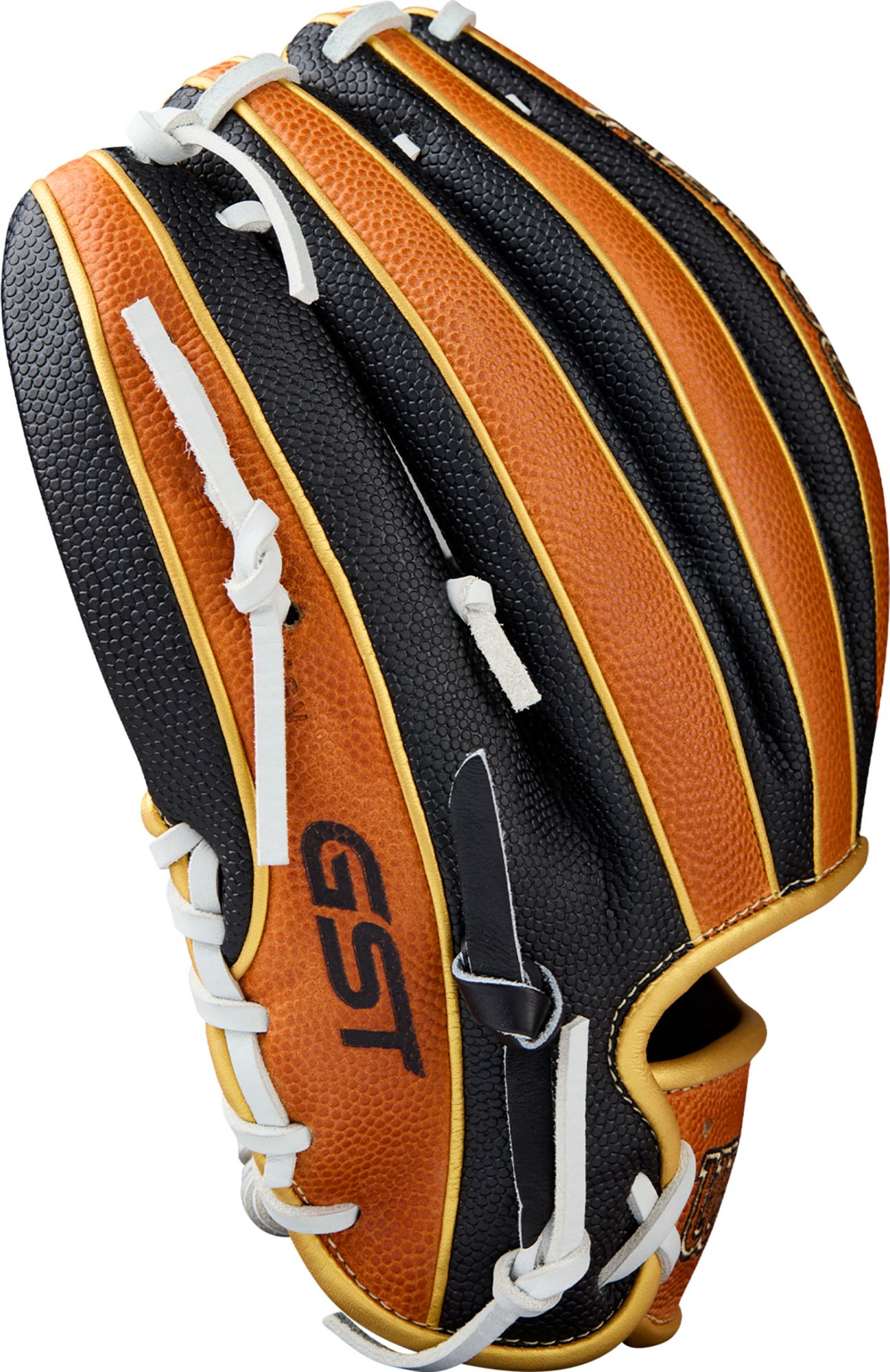 Wilson x GST 11.75" 1975 A2000 SuperSkin Series Glove 2025 product image