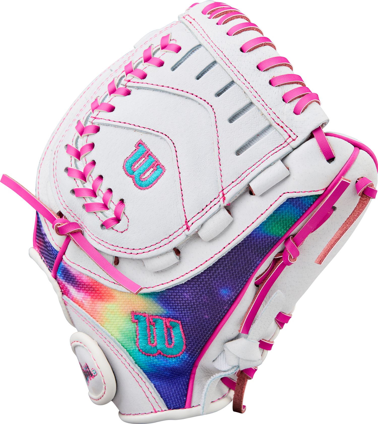 Wilson 11" Girls' A440 Aura Series Glove product image