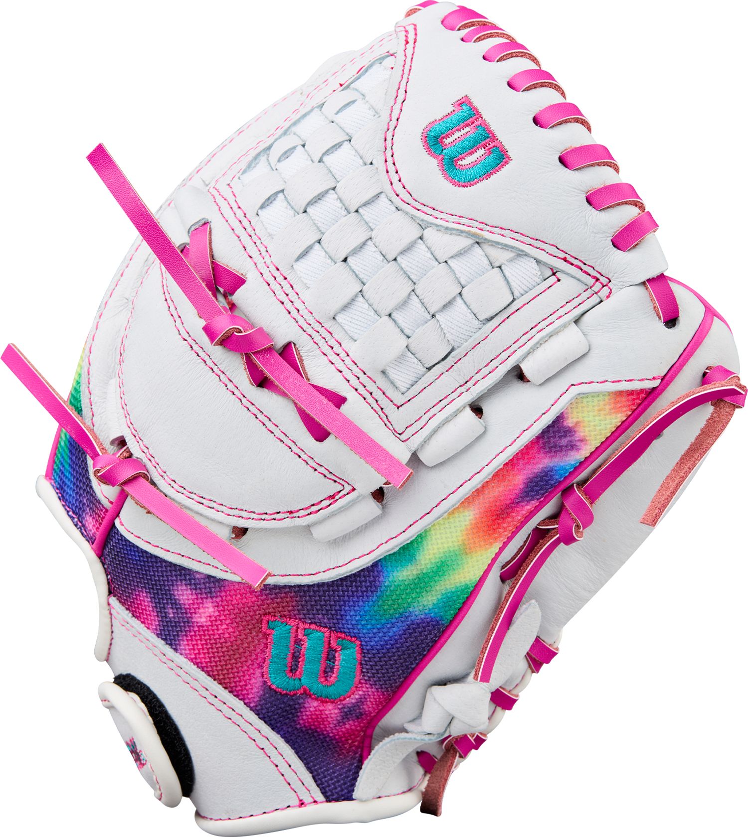 Wilson 11.5" Girls' A440 Aura Series Glove product image