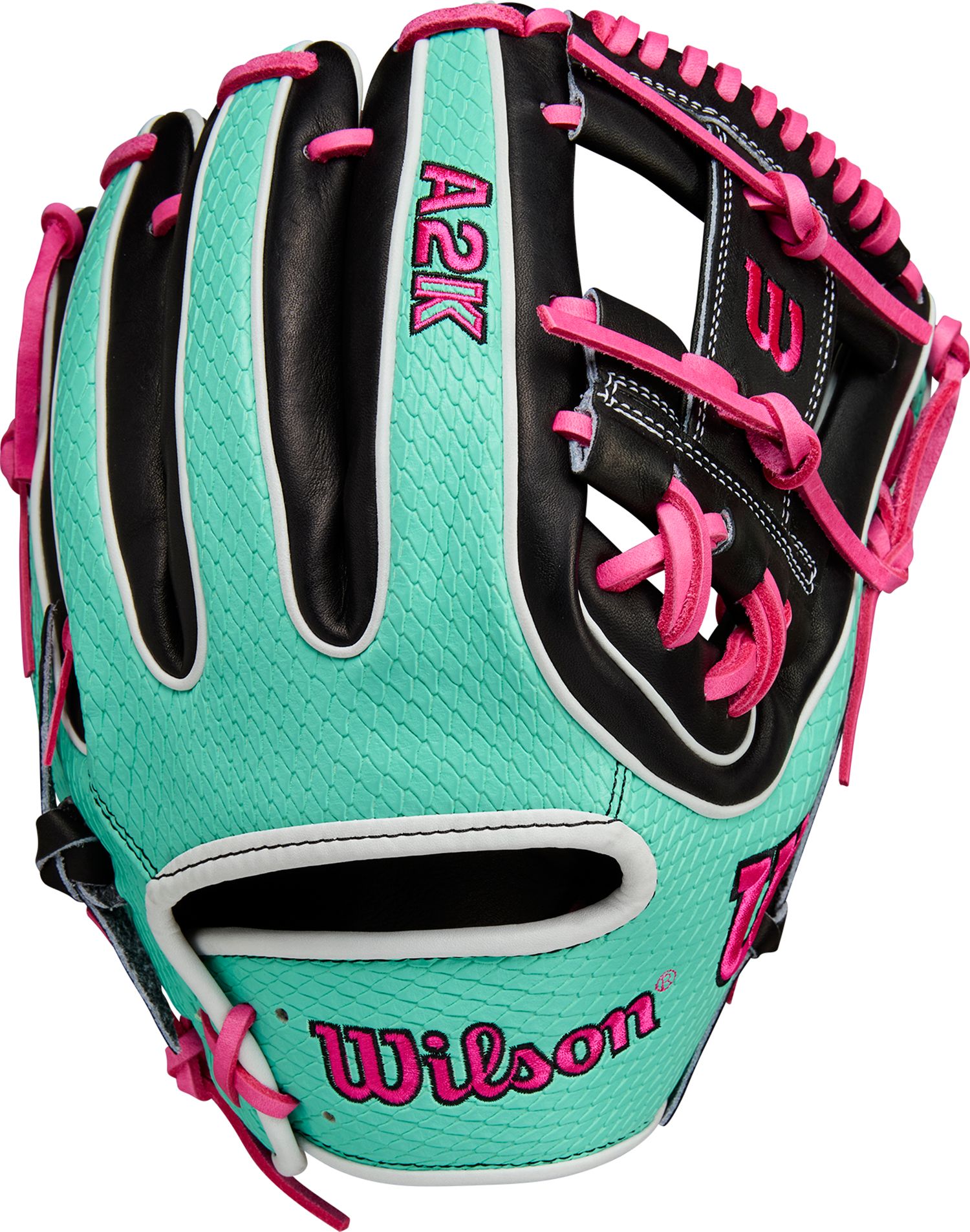 Wilson 11.5" 1720SS A2K SuperSkin Series Glove product image