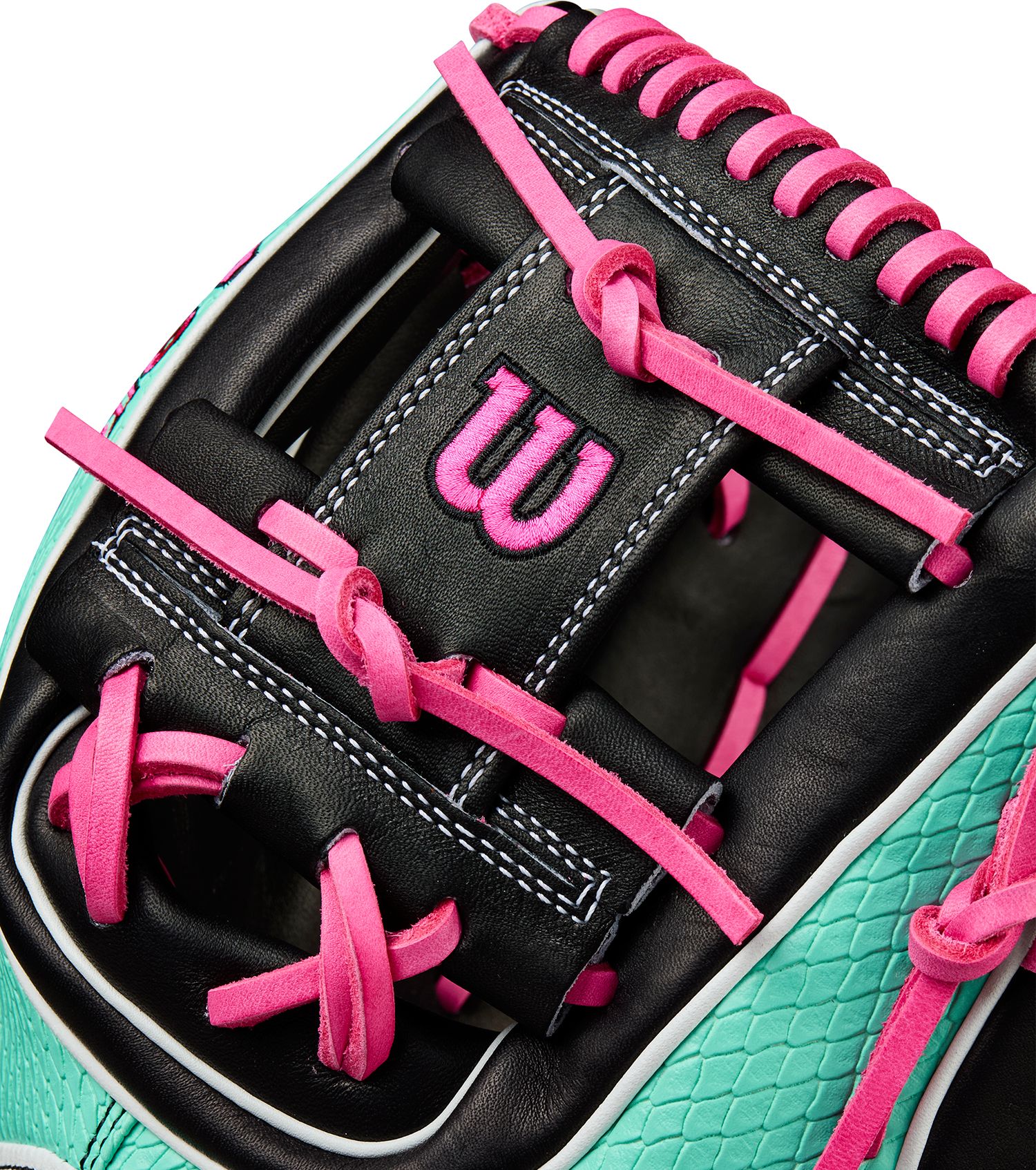 Wilson 11.5" 1720SS A2K SuperSkin Series Glove product image