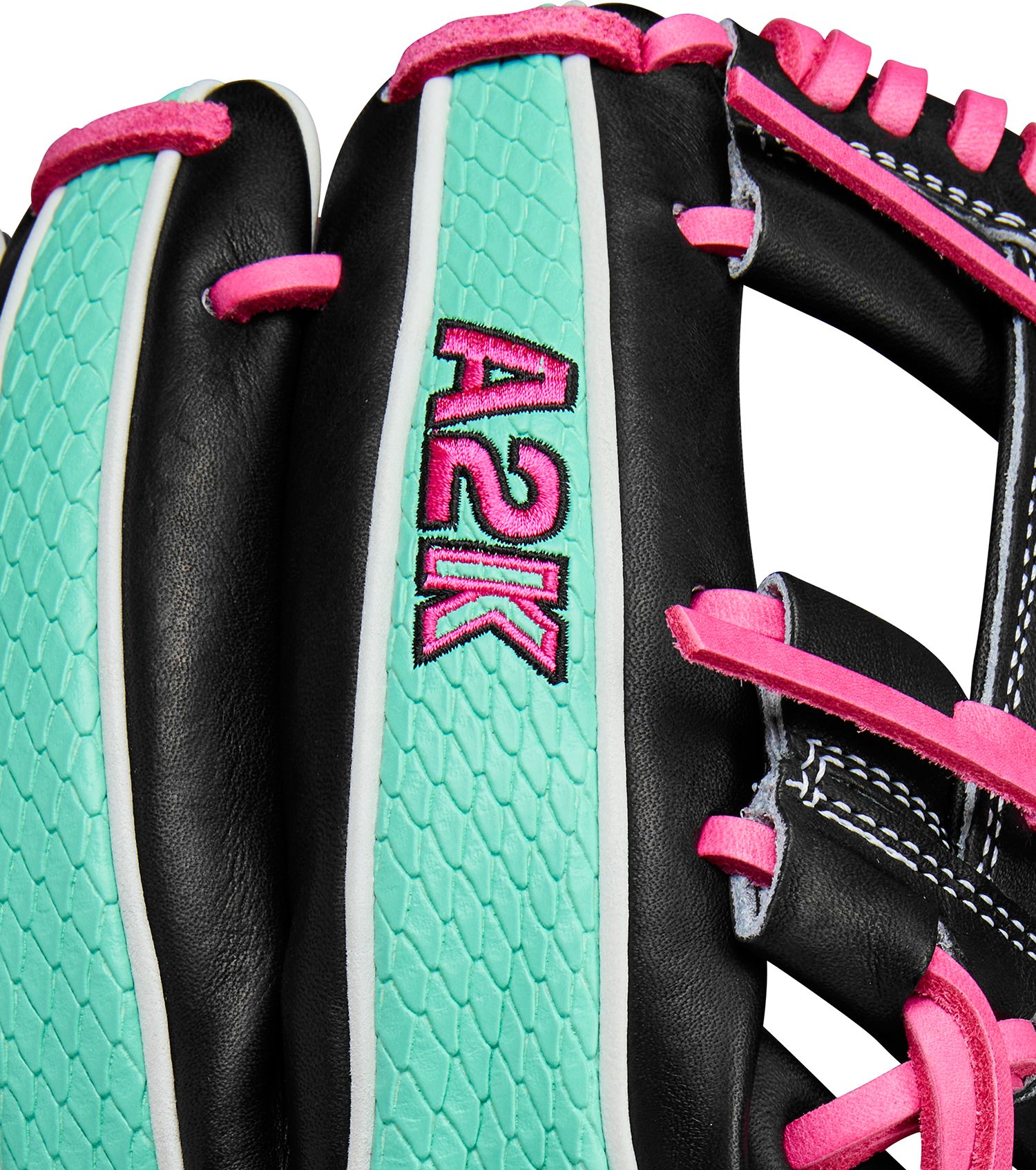 Wilson 11.5" 1720SS A2K SuperSkin Series Glove product image