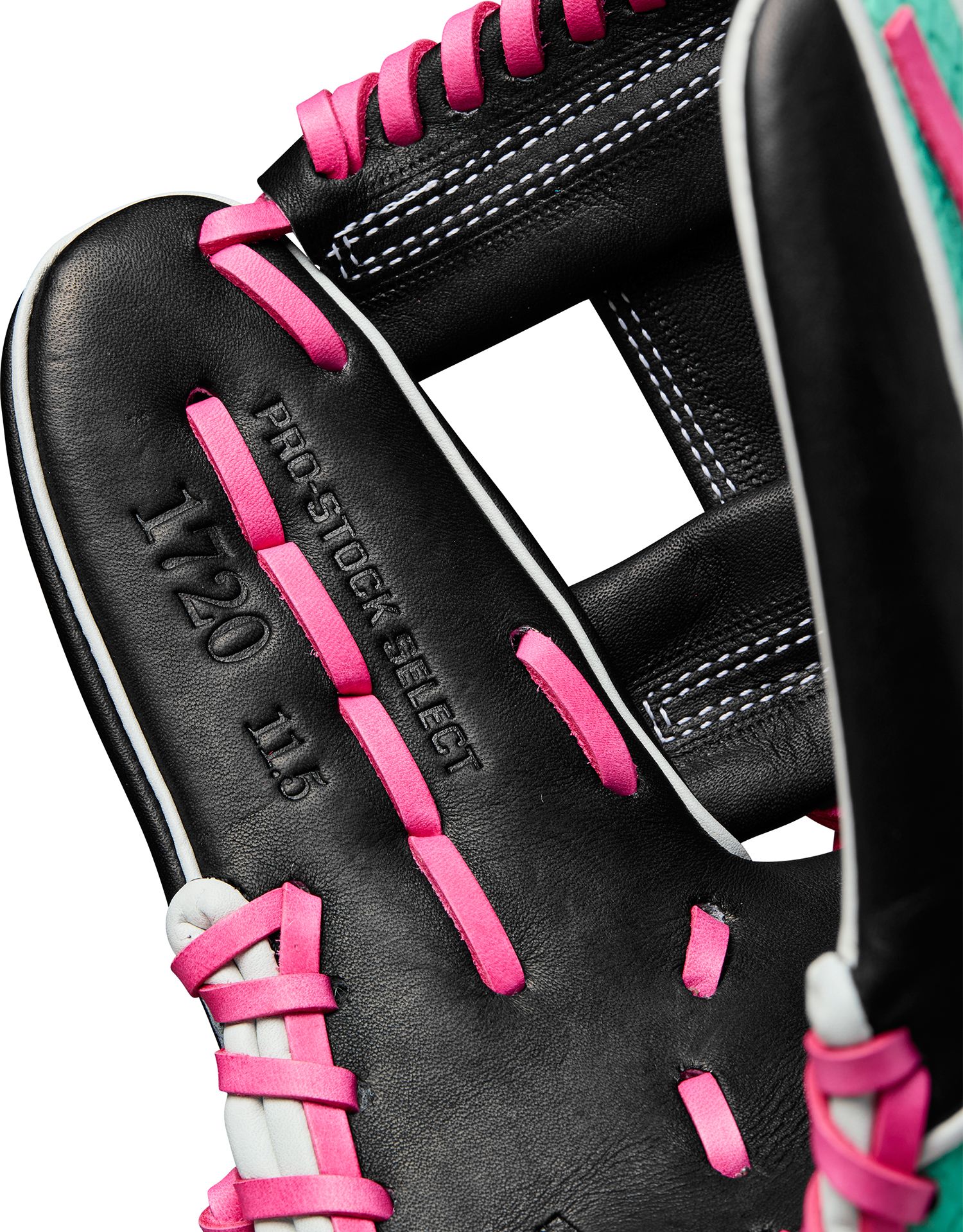 Wilson 11.5" 1720SS A2K SuperSkin Series Glove product image