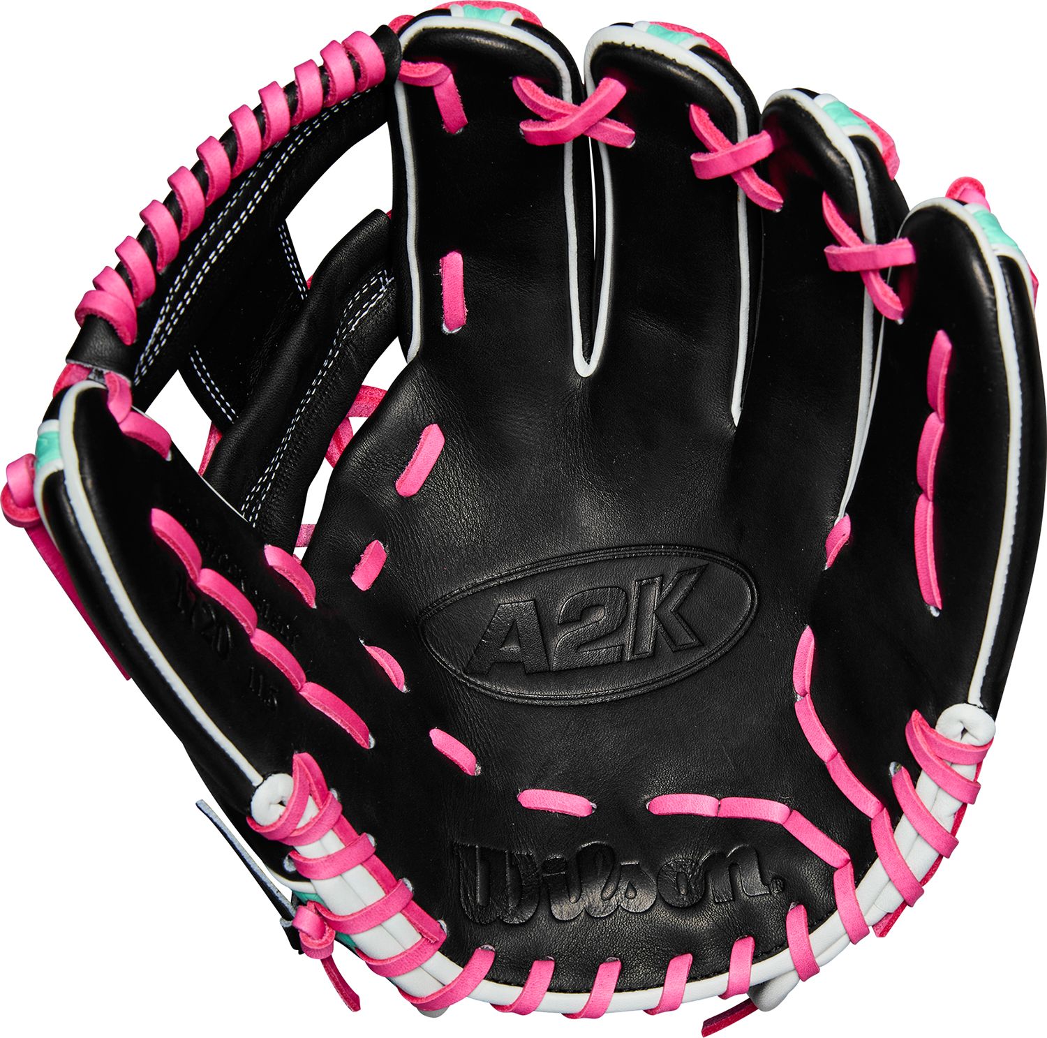 Wilson 11.5" 1720SS A2K SuperSkin Series Glove product image