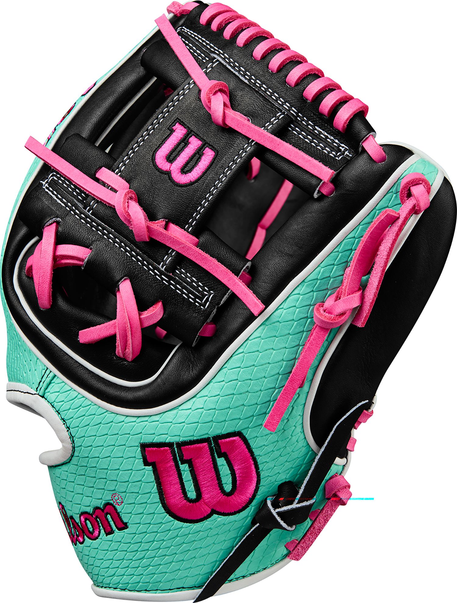 Wilson 11.5" 1720SS A2K SuperSkin Series Glove product image