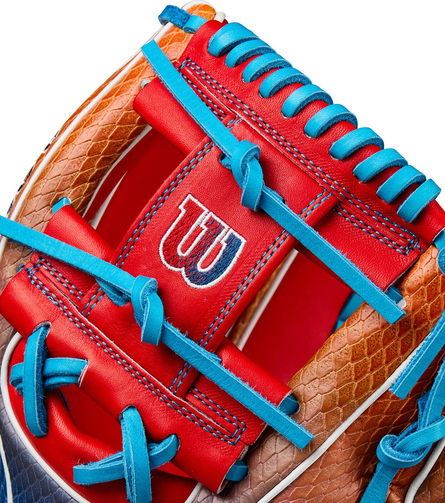 Wilson 11.5" 1786SS A2K SuperSkin Series Glove product image