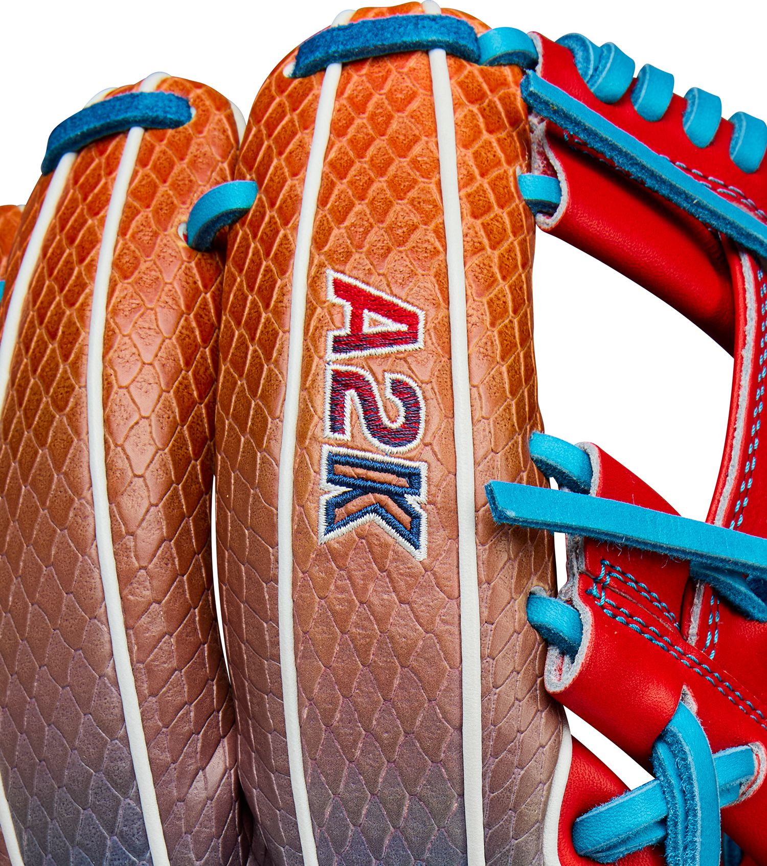 Wilson 11.5" 1786SS A2K SuperSkin Series Glove product image