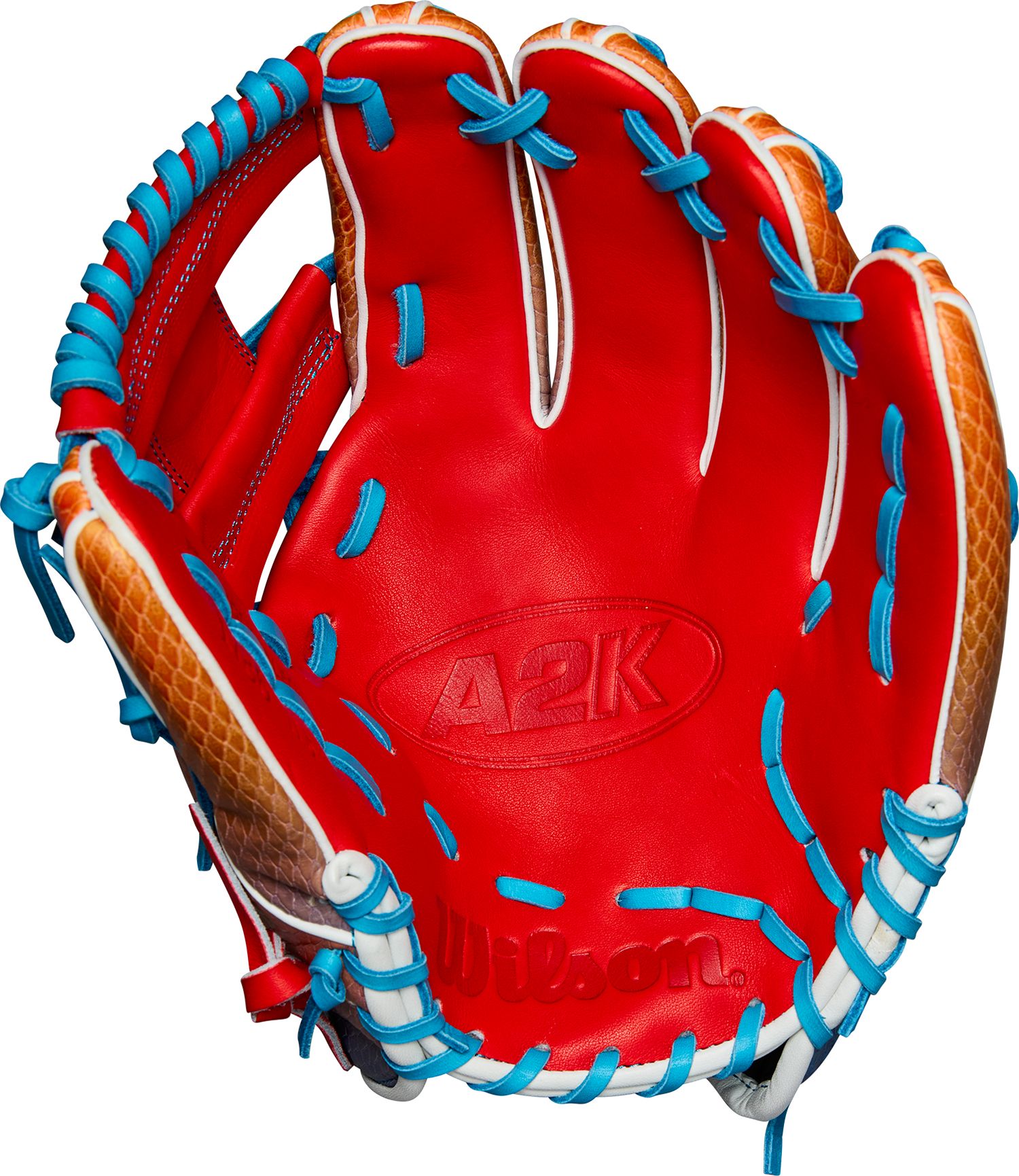 Wilson 11.5" 1786SS A2K SuperSkin Series Glove product image