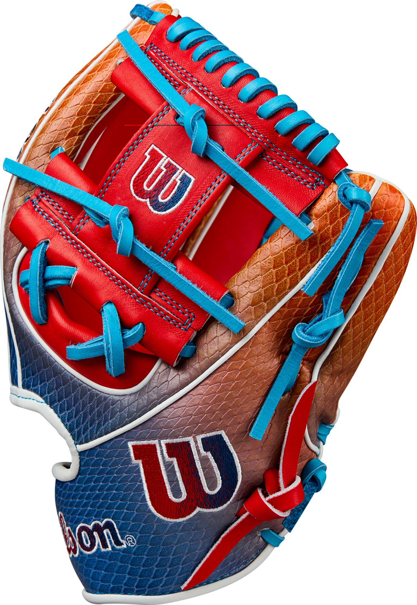 Wilson 11.5" 1786SS A2K SuperSkin Series Glove product image