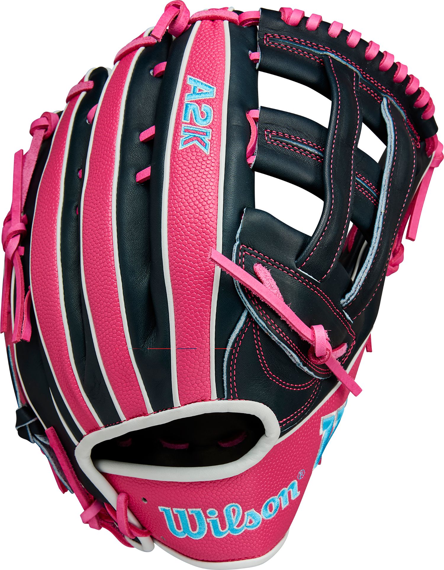 Wilson 12.5" 1750SS A2K SuperSkin Series Glove product image